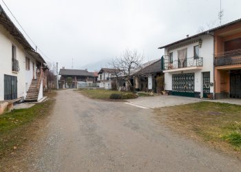 Porzione di casa Via Tetto Piano, 9, Roccavione - foto 25