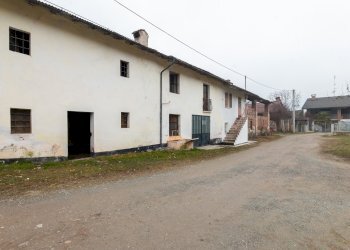 Porzione di casa Via Tetto Piano, 9, Roccavione - foto 26