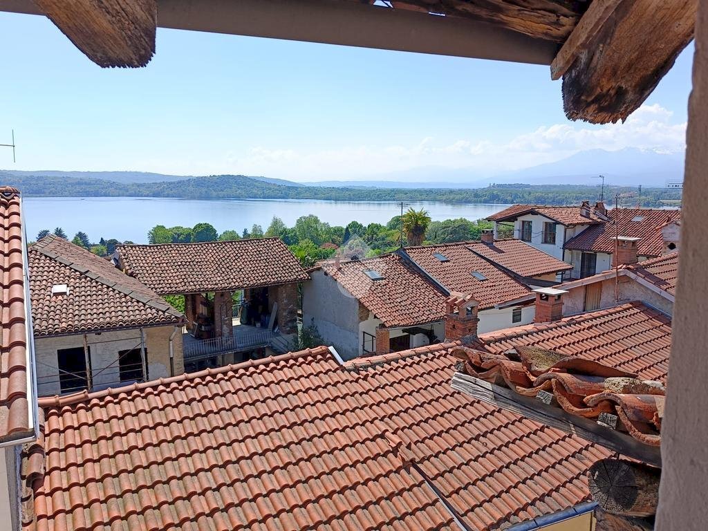 Casa semi indipendente Via Umberto I, Viverone - foto 1