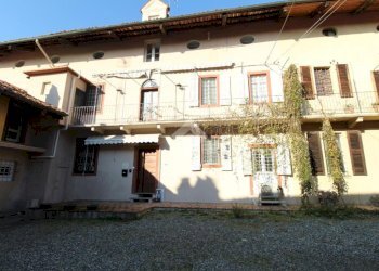 Casa semi indipendente Via Umberto I, Viverone - foto 3