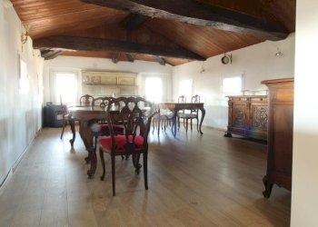 Casa semi indipendente Via Umberto I, Viverone - foto 4