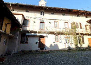Casa semi indipendente Via Umberto I, Viverone - foto 18
