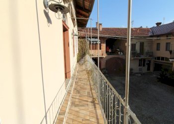 Casa semi indipendente Via Umberto I, Viverone - foto 20