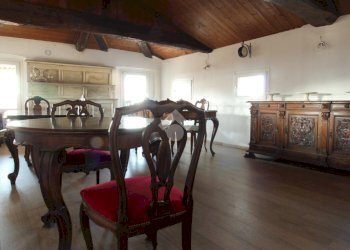 Casa semi indipendente Via Umberto I, Viverone - foto 29