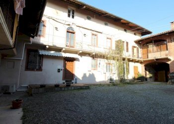 Casa semi indipendente Via Umberto I, Viverone - foto 34