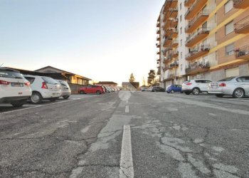 Quadrilocale Via Luigi Einaudi, Livorno Ferraris - foto 36