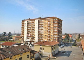 Quadrilocale Via Luigi Einaudi, Livorno Ferraris - foto 37