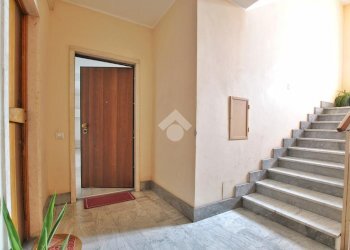 Quadrilocale Via Luigi Einaudi, Livorno Ferraris - foto 3