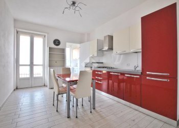 Quadrilocale Via Luigi Einaudi, Livorno Ferraris - foto 7