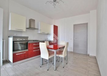 Quadrilocale Via Luigi Einaudi, Livorno Ferraris - foto 8