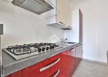Quadrilocale Via Luigi Einaudi, Livorno Ferraris - foto 11