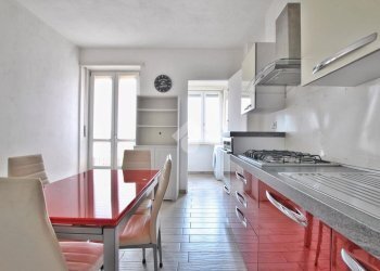 Quadrilocale Via Luigi Einaudi, Livorno Ferraris - foto 12