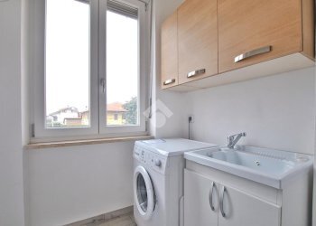 Quadrilocale Via Luigi Einaudi, Livorno Ferraris - foto 14
