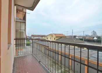 Quadrilocale Via Luigi Einaudi, Livorno Ferraris - foto 15