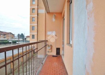 Quadrilocale Via Luigi Einaudi, Livorno Ferraris - foto 16