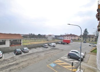 Quadrilocale Via Luigi Einaudi, Livorno Ferraris - foto 30