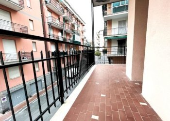 Four-room apartment Noceto - photo 9