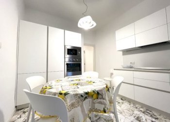 Four-room apartment Noceto - photo 22