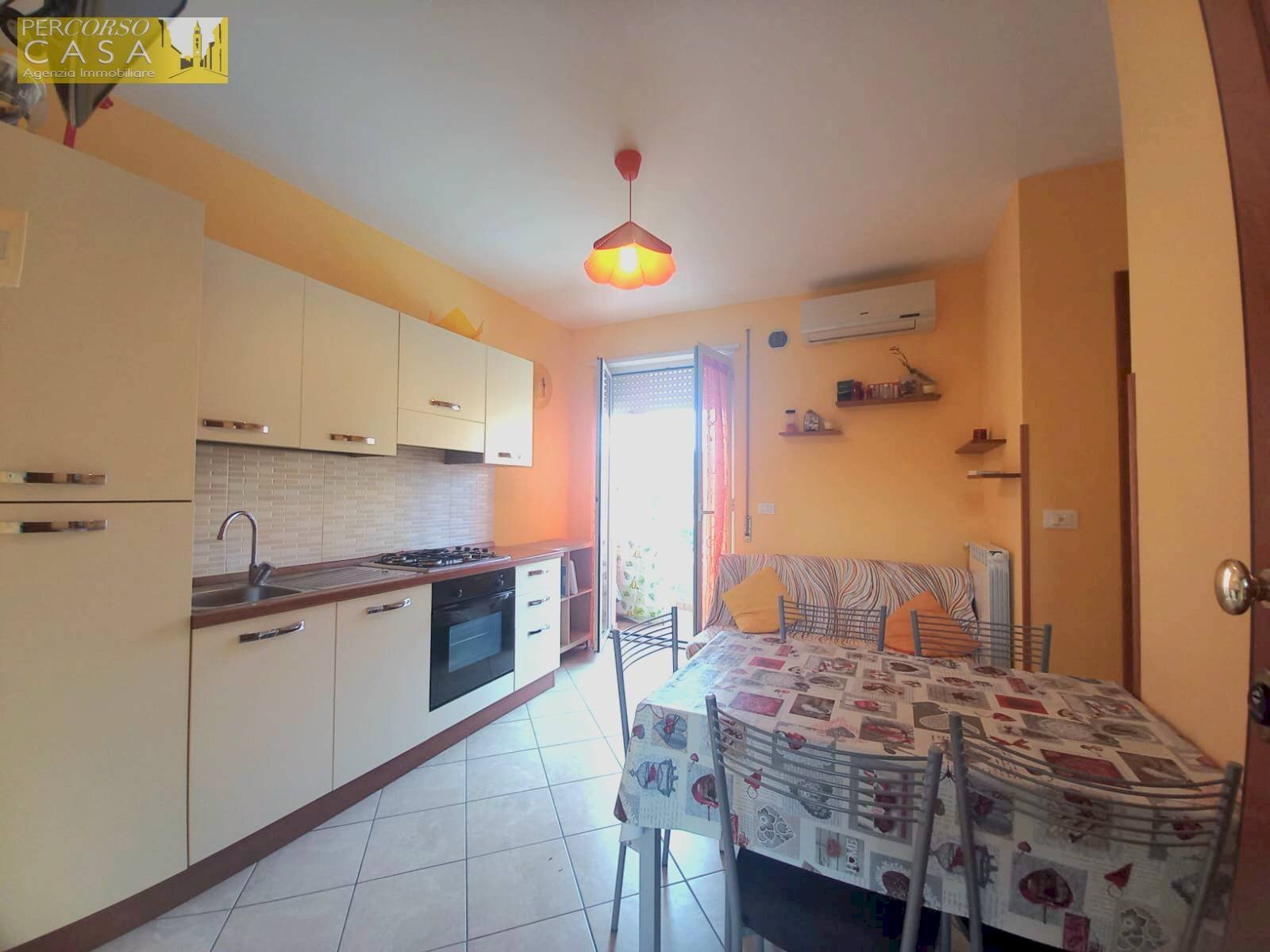 Two-room apartment VIA GUTTUSO, Tortoreto - photo 2