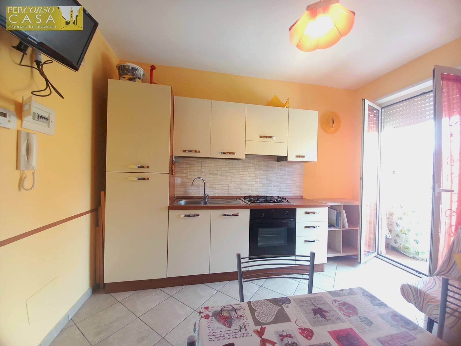 Two-room apartment VIA GUTTUSO, Tortoreto - photo 3