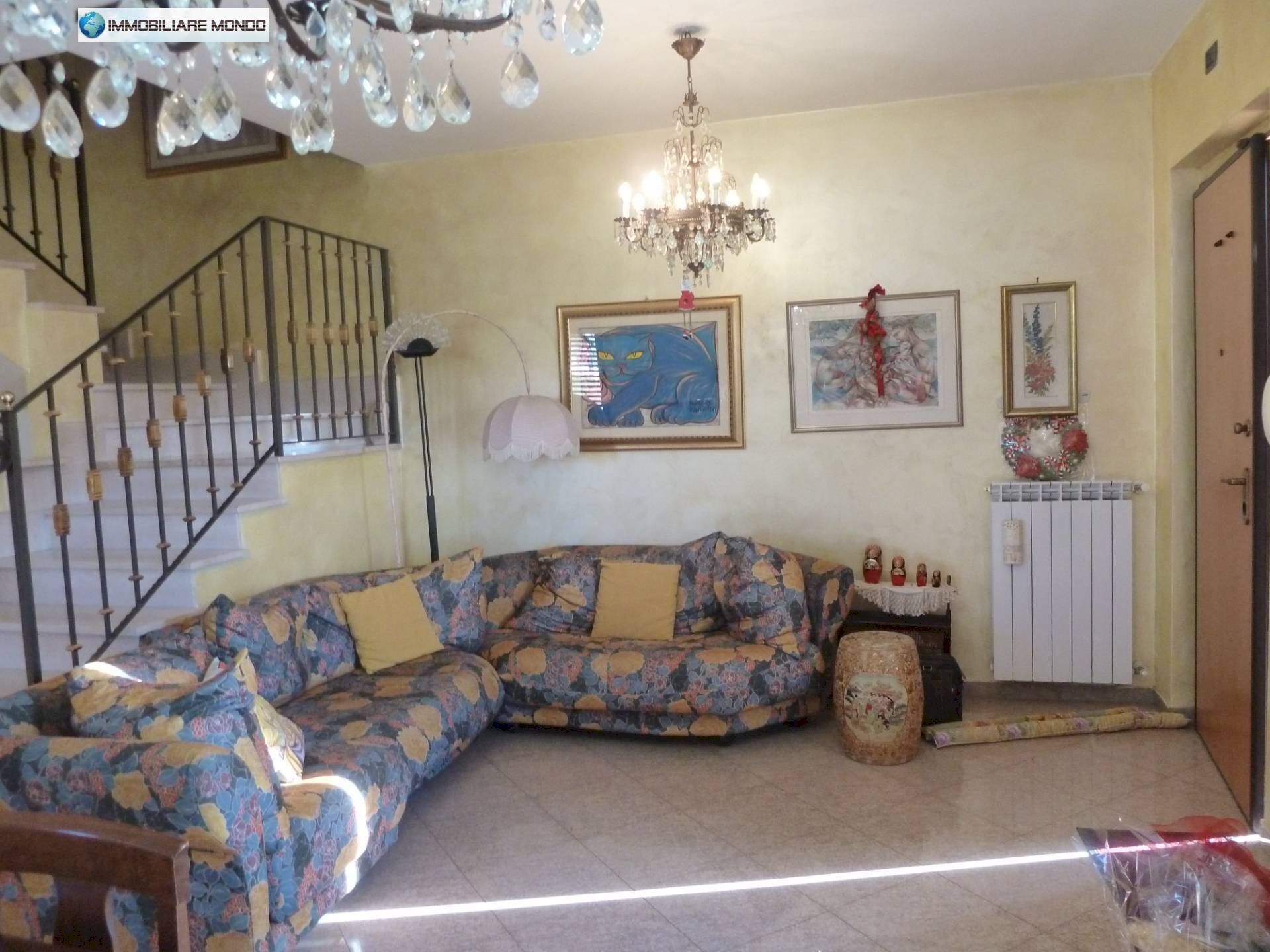 Villa a Schiera Via dei Frassini, Termoli - foto 2