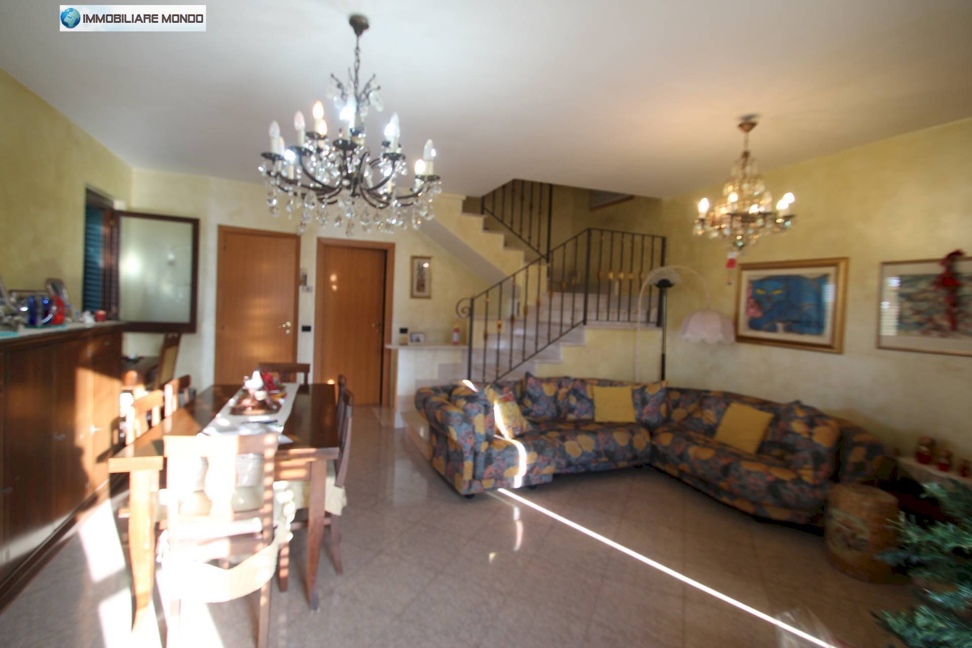 Villa a Schiera Via dei Frassini, Termoli - foto 3