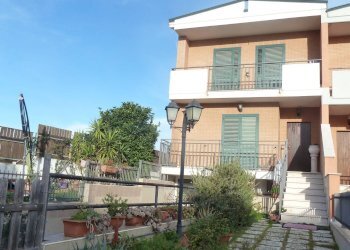 Terraced Villa Via dei Frassini, Termoli - photo 1