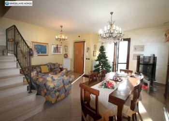 Terraced Villa Via dei Frassini, Termoli - photo 5