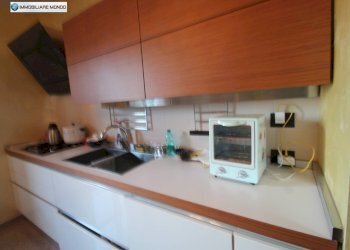 Terraced Villa Via dei Frassini, Termoli - photo 7