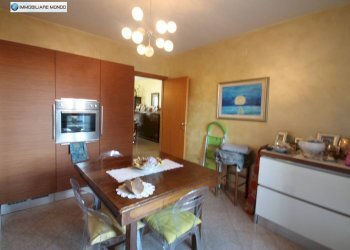 Terraced Villa Via dei Frassini, Termoli - photo 9