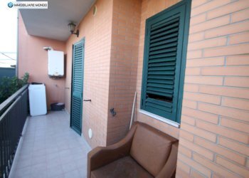 Terraced Villa Via dei Frassini, Termoli - photo 13