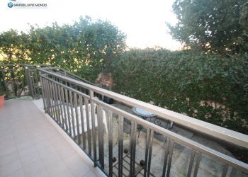 Terraced Villa Via dei Frassini, Termoli - photo 14