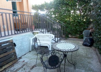 Terraced Villa Via dei Frassini, Termoli - photo 16