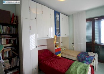 Terraced Villa Via dei Frassini, Termoli - photo 29