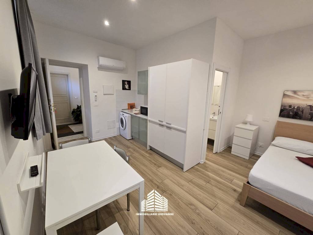 Cucina - One-room apartment via Santa Croce, 8, Bra - photo 1