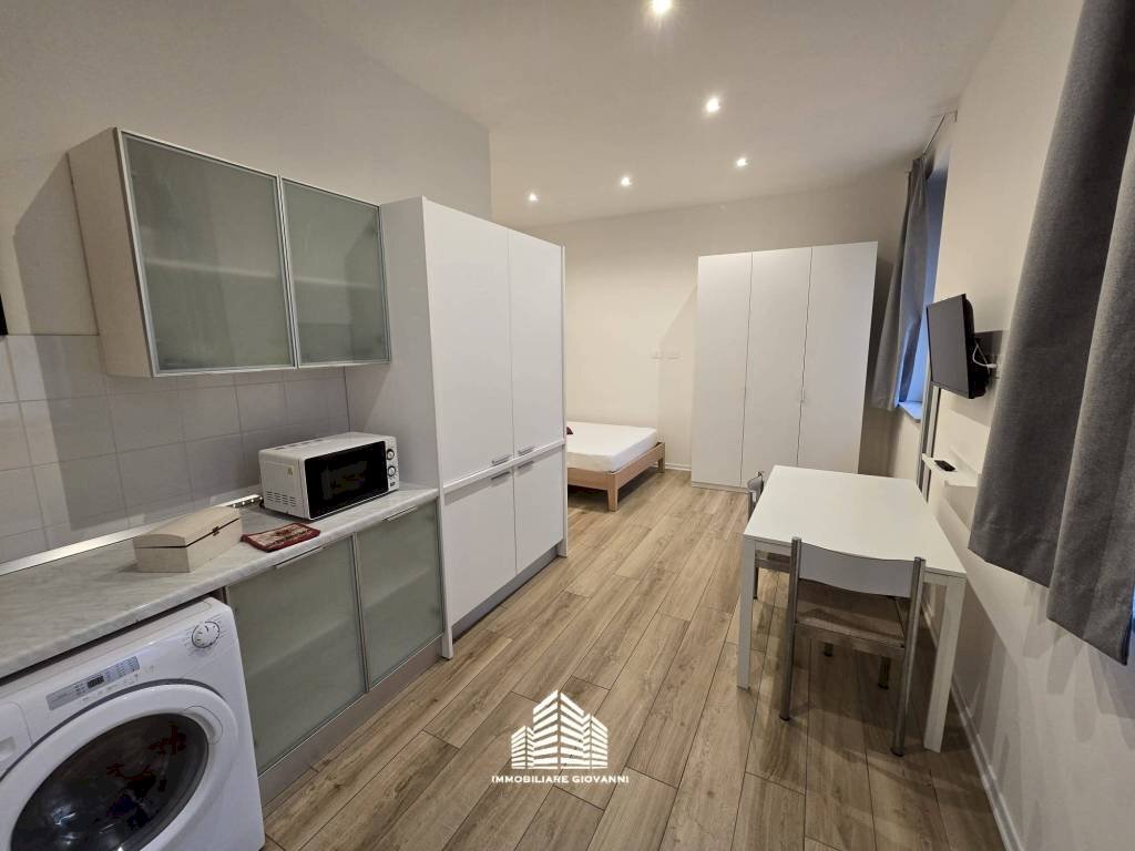 Cucina - One-room apartment via Santa Croce, 8, Bra - photo 2