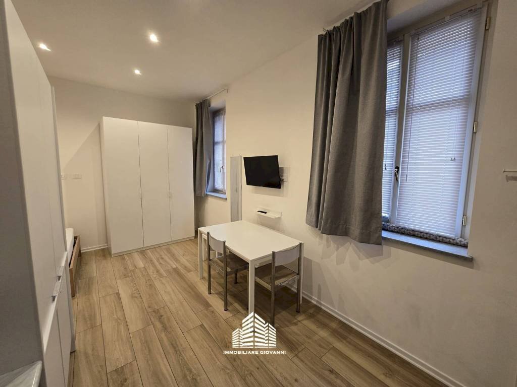 Cucina - One-room apartment via Santa Croce, 8, Bra - photo 3