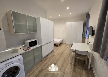 Cucina - Appartamento via Santa Croce, 8, Bra - foto 2