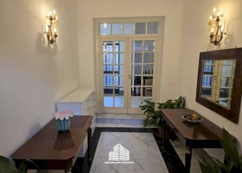 Ingresso - Appartamento via Santa Croce, 8, Bra - foto 9