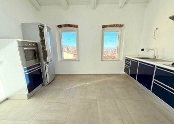 Cucina - Casa indipendente via Principi d'Acaja, Pinerolo - foto 8