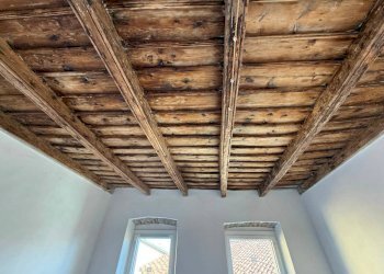 Dettagli - Casa indipendente via Principi d'Acaja, Pinerolo - foto 17