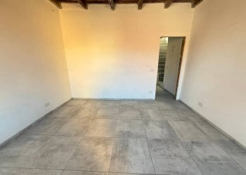 Camera da letto - Casa indipendente via Principi d'Acaja, Pinerolo - foto 18