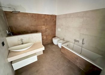 Bagno - Casa indipendente via Principi d'Acaja, Pinerolo - foto 19