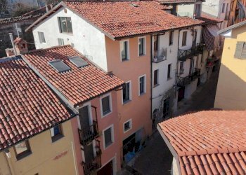 Vista - Independent house via Principi d'Acaja, Pinerolo - photo 27