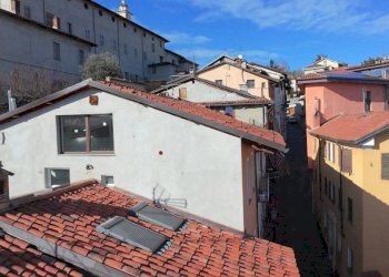 Vista - Casa indipendente via Principi d'Acaja, Pinerolo - foto 28