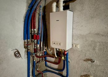 Dettagli - Independent house via Principi d'Acaja, Pinerolo - photo 28