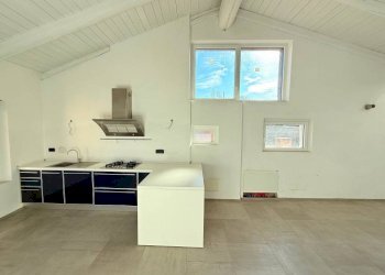 Cucina - Casa indipendente via Principi d'Acaja, Pinerolo - foto 6