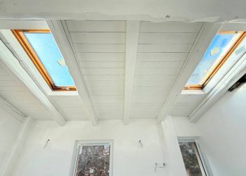Dettagli - Casa indipendente via Principi d'Acaja, Pinerolo - foto 7