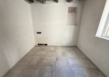Camera da letto - Casa indipendente via Principi d'Acaja, Pinerolo - foto 16
