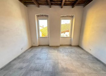 Camera da letto - Casa indipendente via Principi d'Acaja, Pinerolo - foto 18